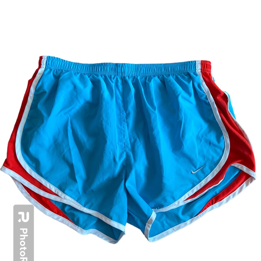 Nike Athletic Shorts